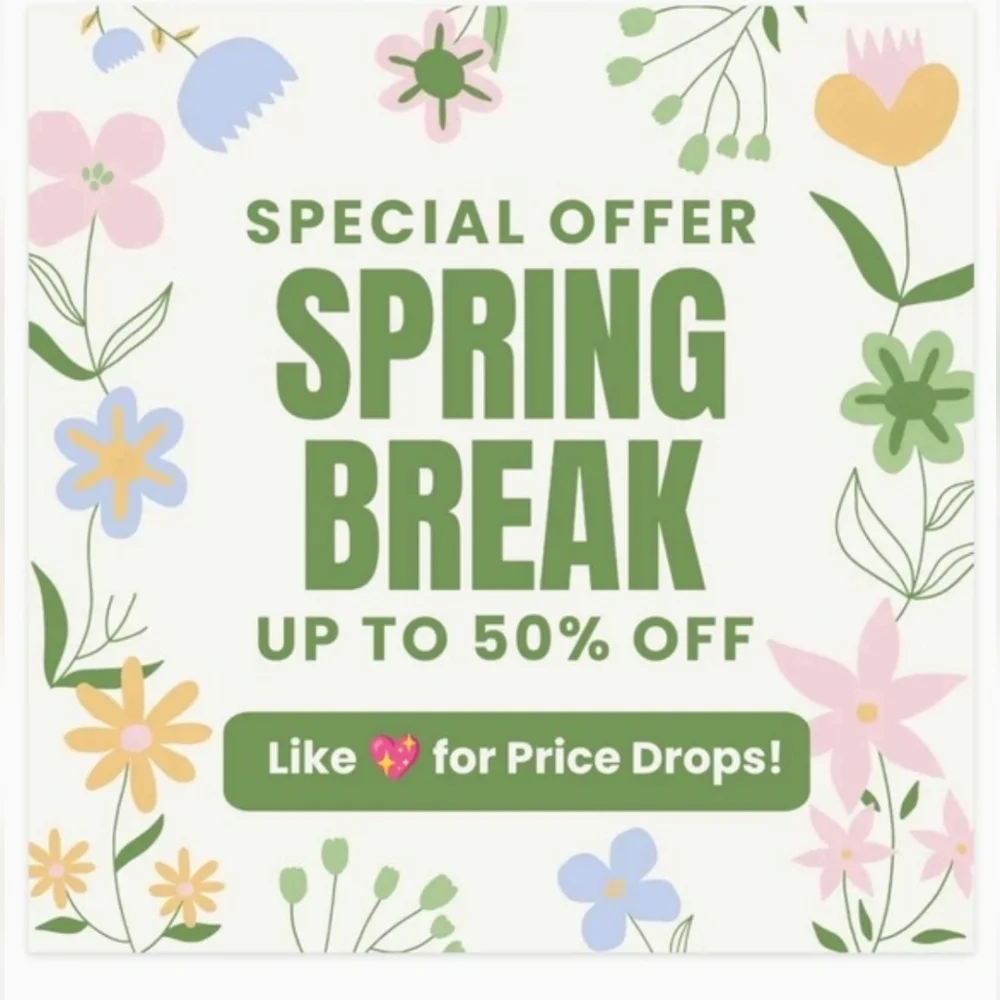 SUMMER SALE‎ 70% 🌞